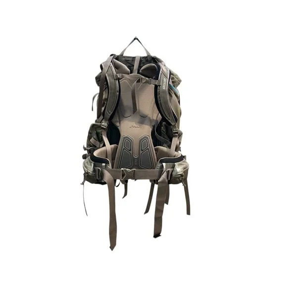 Gregory Deva 60‎ Hiking Backpack Sepia Gray